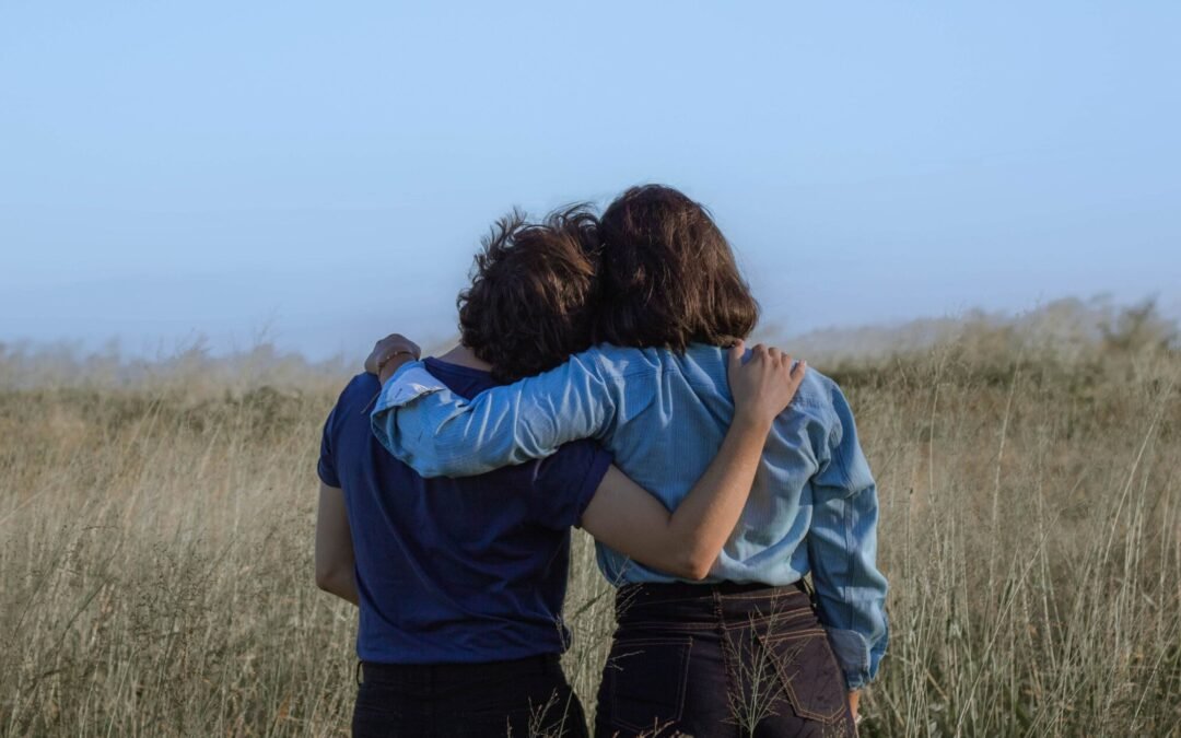 Convince your friend to live more sustainably: 9 easy steps