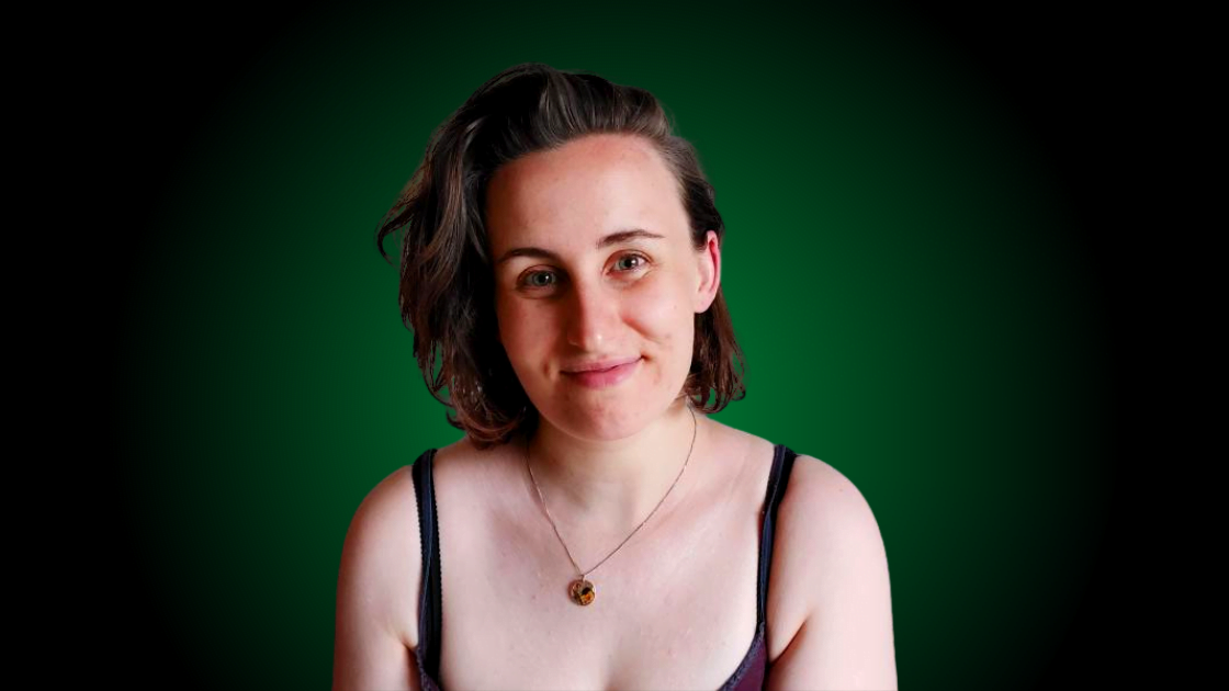 Photo of Emily from Simple Life Freely Chosen