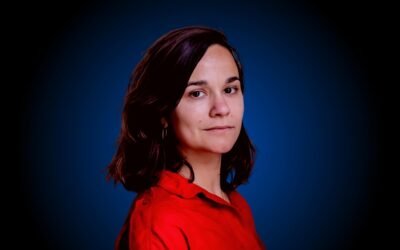 Conversation with Lena Hartog on her journey with Slow Fashion Movement