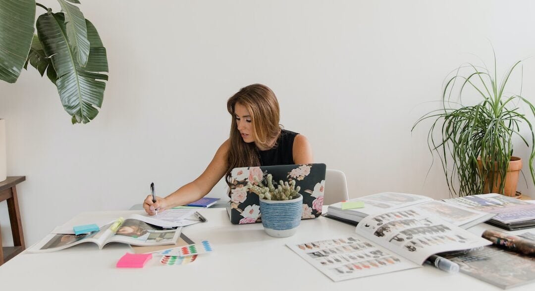 Your Guide to a Career in Sustainable Fashion