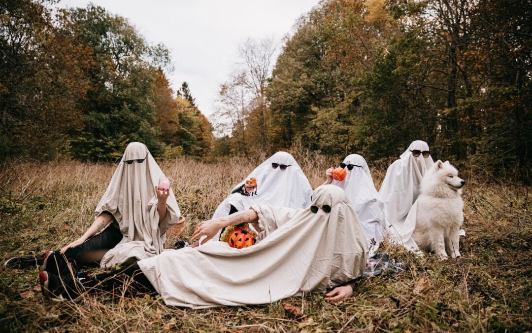 Your Guide to a Happy and Green Halloween!