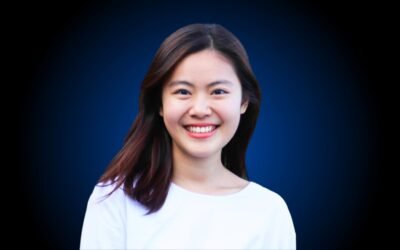 Conversation with Natalie on Dr Sylvia Earle Antarctic Climate Expedition 2023