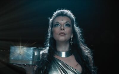 Nature’s Harmony: Inanna’s Journey in Singing for the Planet