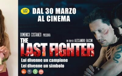 The Last Fighter: Championing Sustainable Fashion in the Film Industry with Debora Frosini