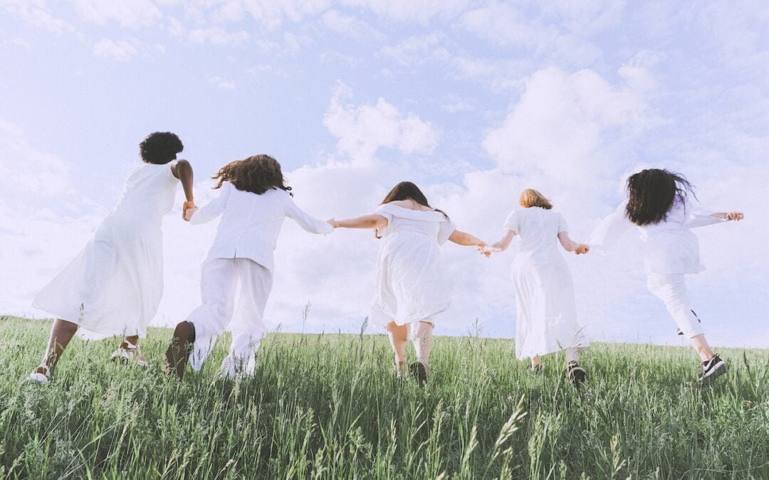 How to Reconnect with Nature