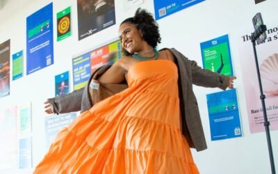 Gen Z Pioneer: How Estella Struck is Disrupting the Marketing Industry