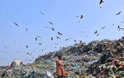 Waste Colonialism: Modern Day Imperialism 