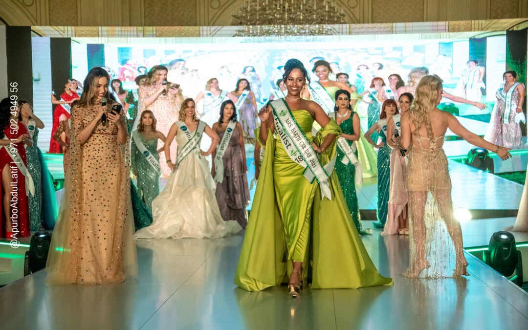 Trashion to Fashion: Habiba Abdulrahman Hemed’s Stylish Eco-Journey