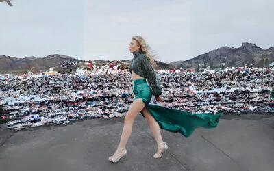 From Discounts to Detriments: Holiday Influence of Fast Fashion and Remedies