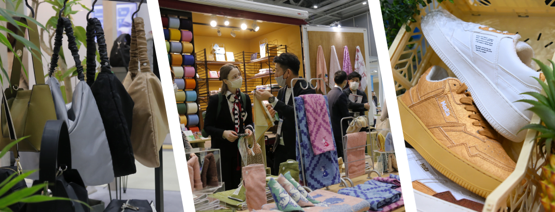 Fashion World Tokyo 2023: Pioneering Sustainability in Japan’s Fashion Landscape