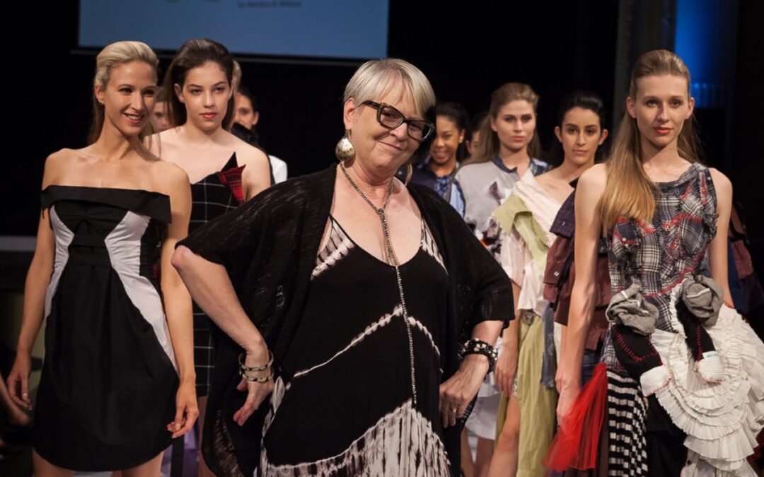 In Conversation with Wordsmith of EFWA: Marilyn R. Wilson