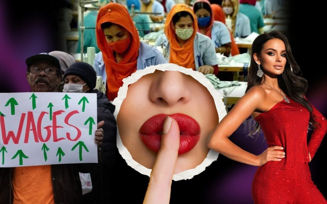 Fast Fashion x Designer: Accessibility or Exploitative Marketing?