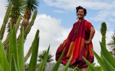 Threads of Consciousness: Jane Milburn and the EFWA Legacy