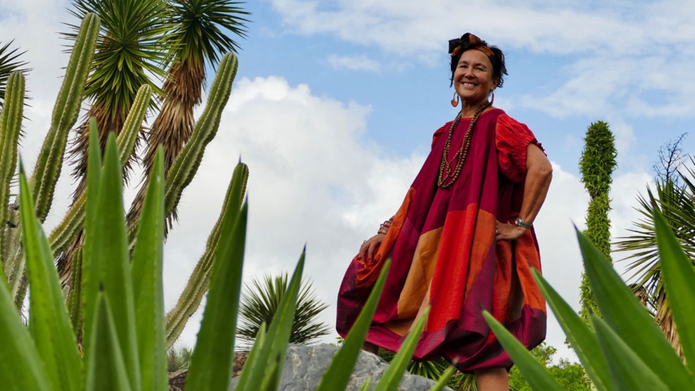 Jane Milburn on EFWA