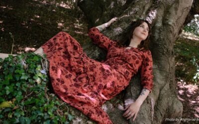 Conversations with Jessica Kleczka on Hope, Healing and Her Journey to Sustainable Activism