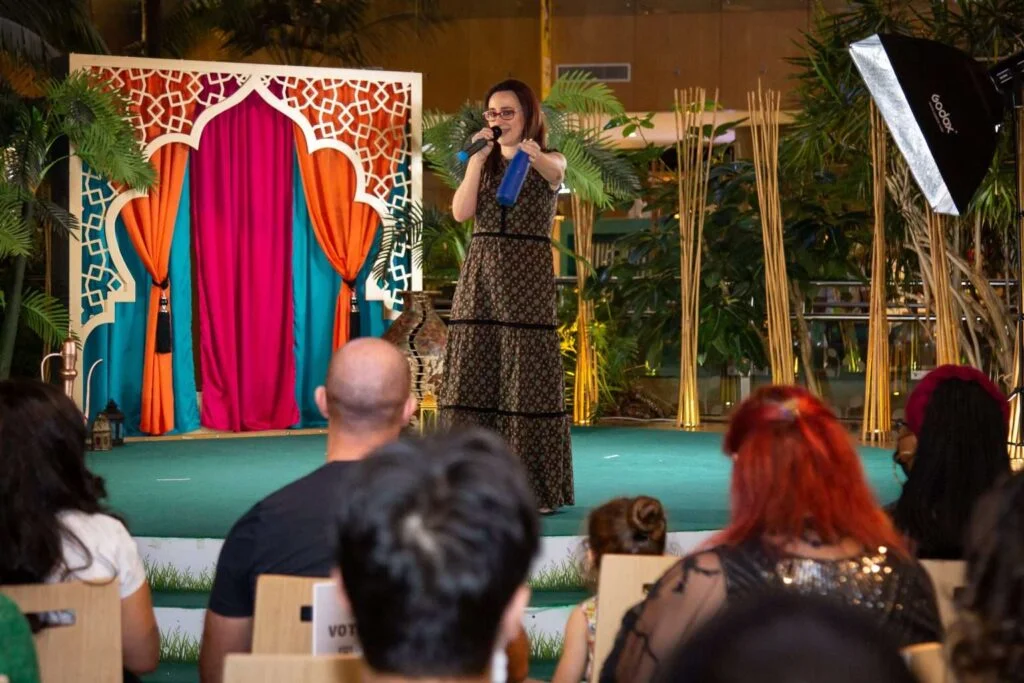 Fashion Revolution UAE