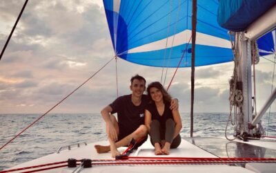 Redefining Travel: The Green Journey on a Quest for Climate Solutions