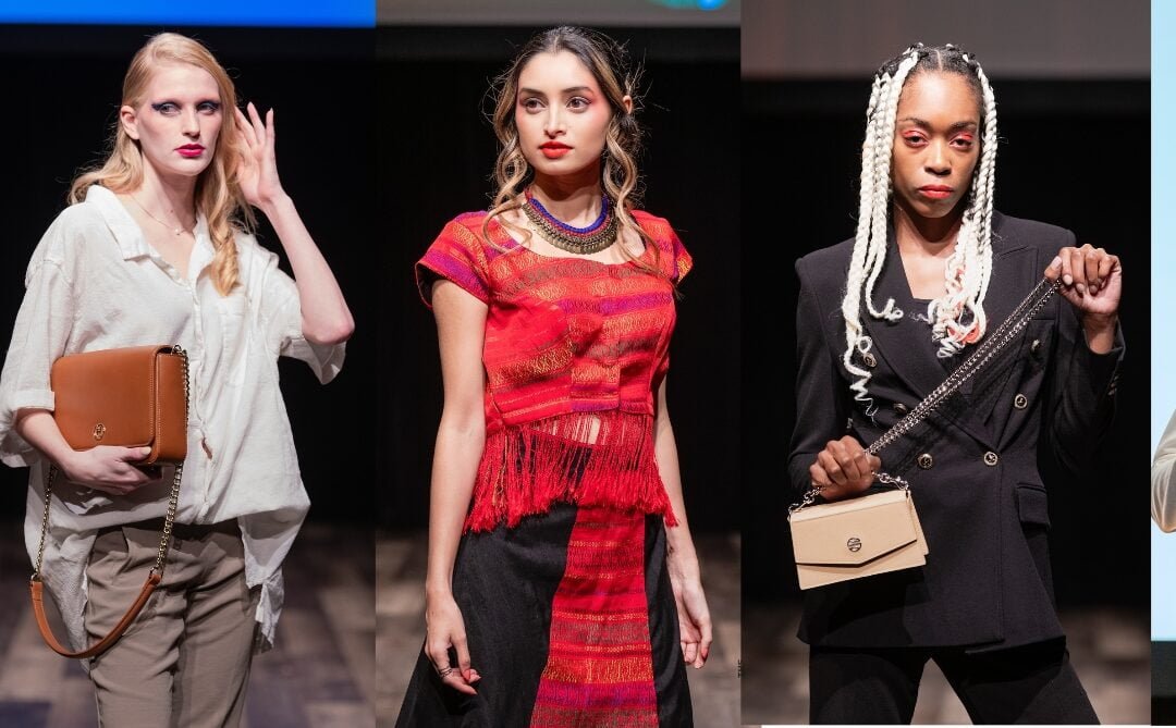Material Mastery: Fashion Brands Leading the Charge in Sustainability