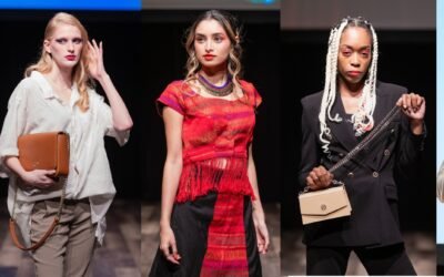 Material Mastery: Fashion Brands Leading the Charge in Sustainability