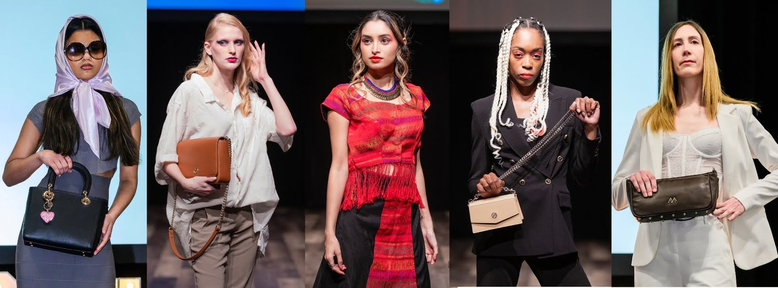 Vegan sustainable fashion brands