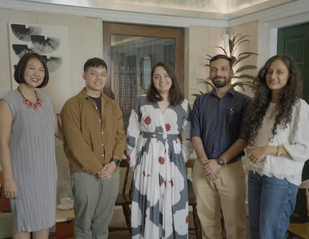 Vegan sustainable fashion brands