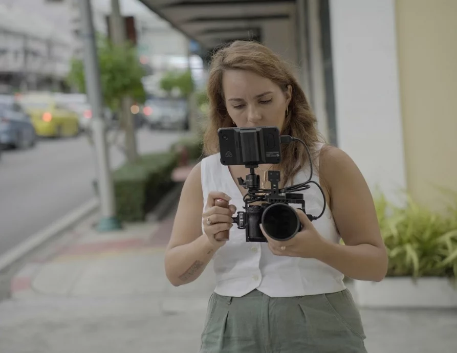 Audiovisual Sovereignty and Impactful Media Production Intensive Workshop - Entertainment + Culture Pavilion in Bangkok - Southeast Asia