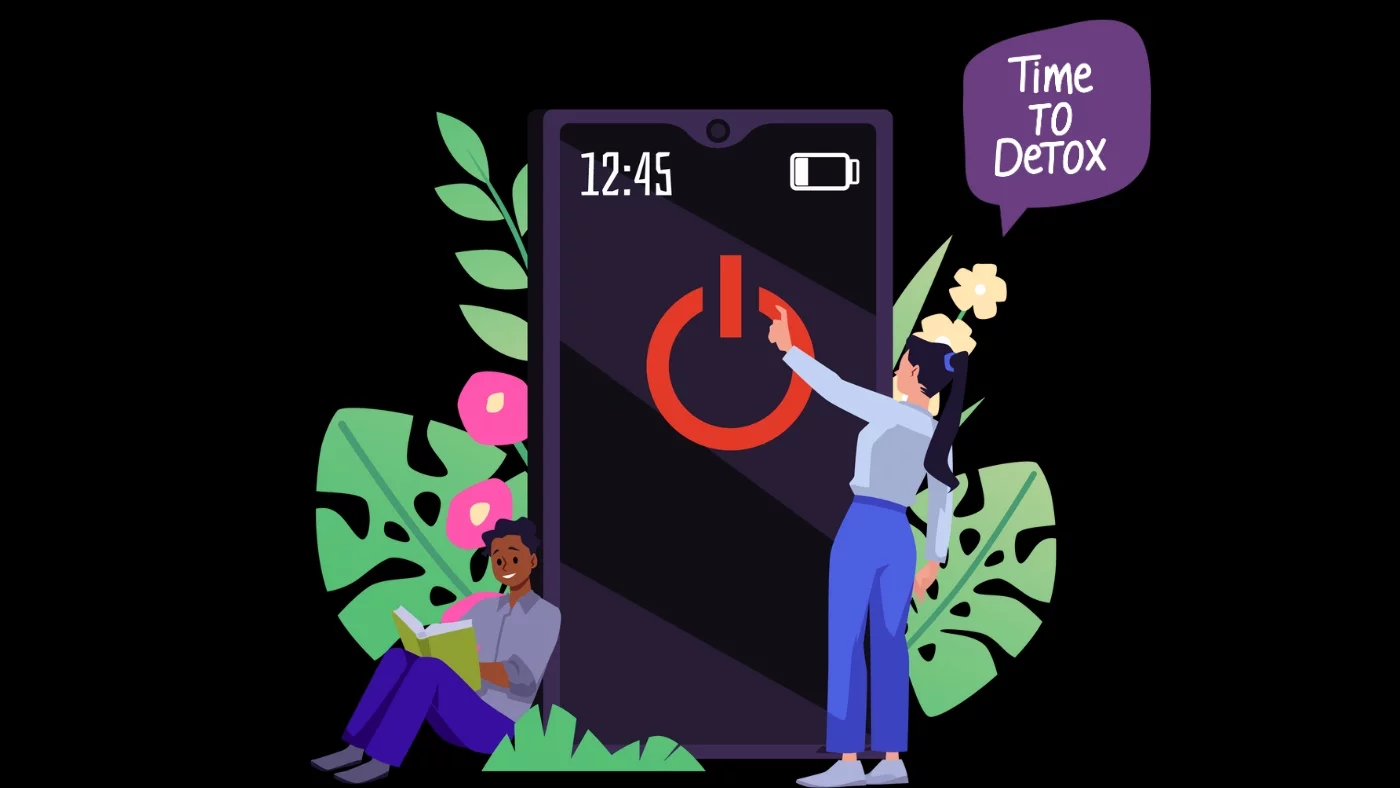 Digital Detox