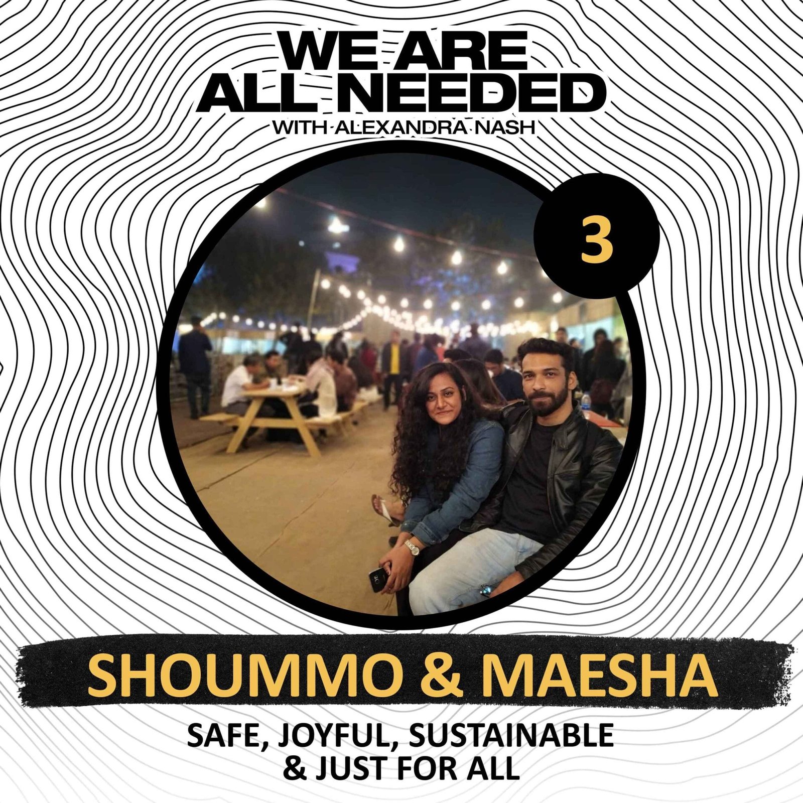 Lets talk Sustainable Beauty