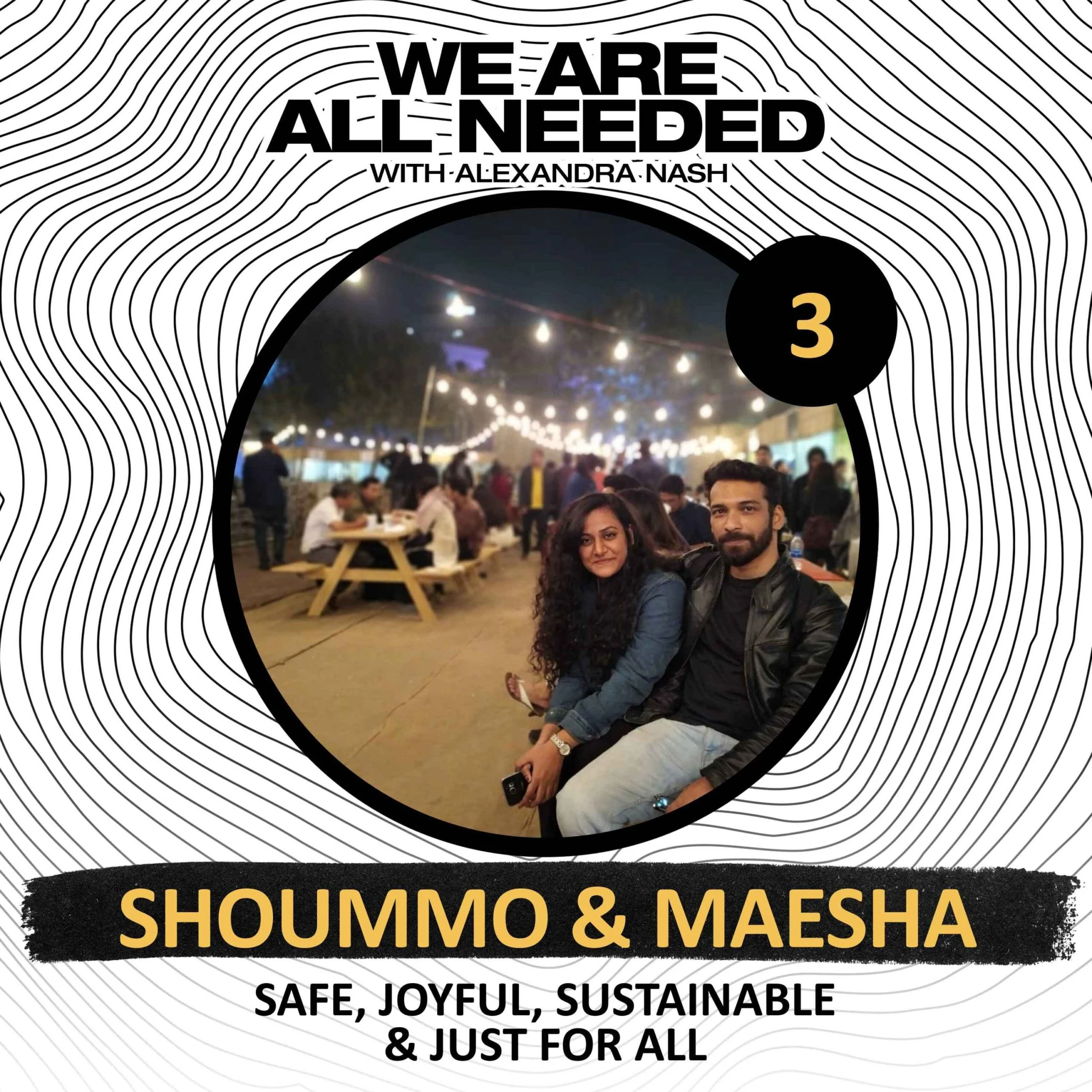 Lets talk Sustainable Beauty