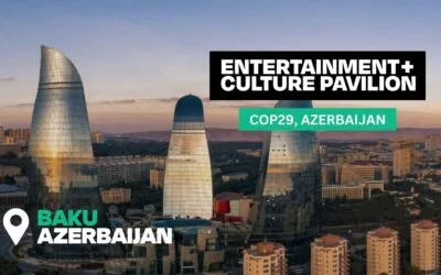 Why You Shouldn’t Miss the E+C Pavilion Events at COP29 in Baku