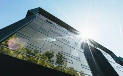 Sustainable Structures: Crafting a Future in Green Building